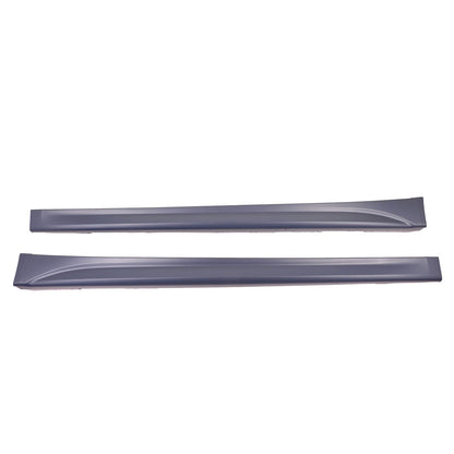 Seitenschweller Set passend für BMW 3er F30 F31 2011-2018