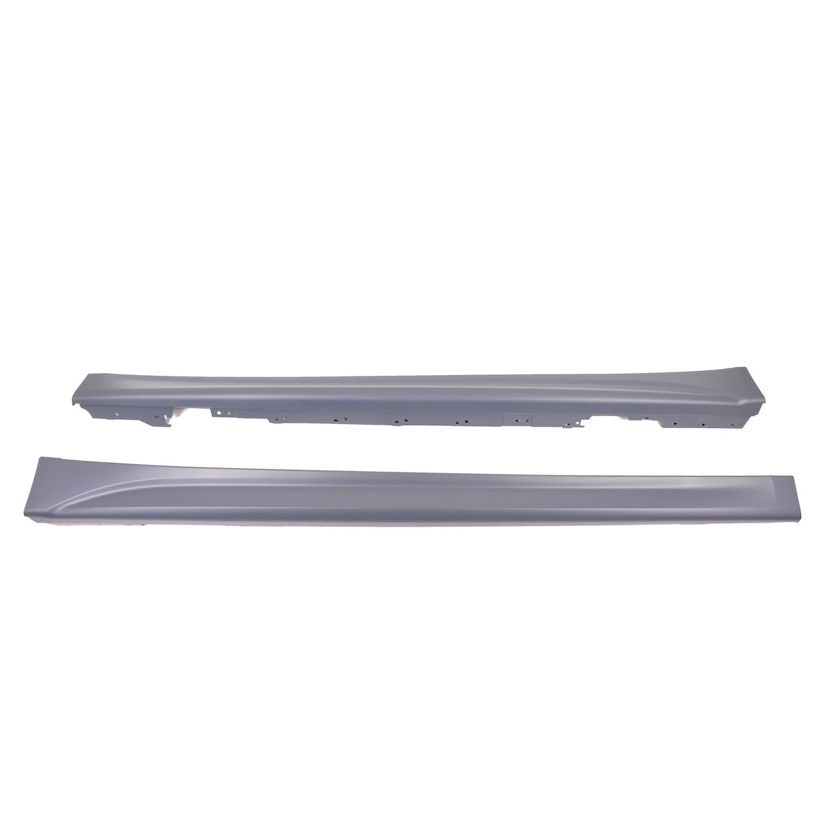 Seitenschweller Set passend für BMW 3er F30 F31 2011-2018