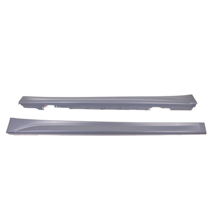 Seitenschweller Set passend für BMW 3er F30 F31 2011-2018