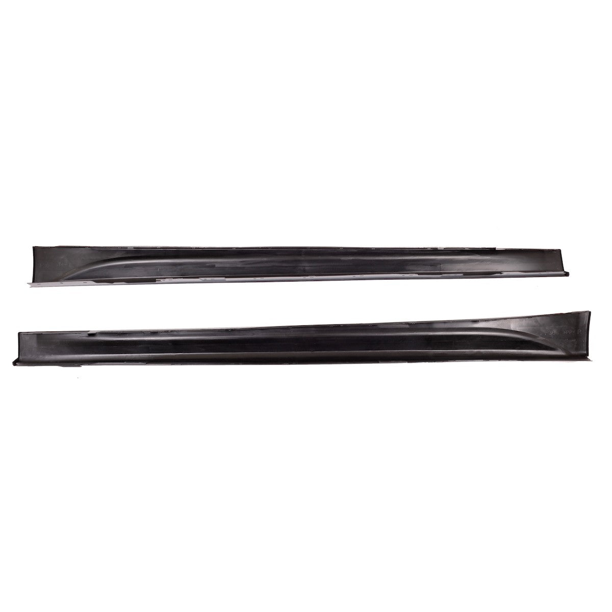 Seitenschweller Set passend für BMW 3er F30 F31 2011-2018