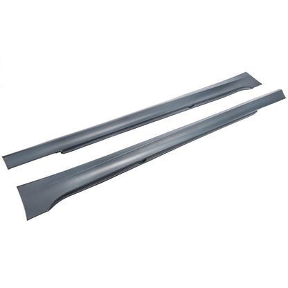Seitenschweller Set passend für BMW 3er G20 G21 2019-2022