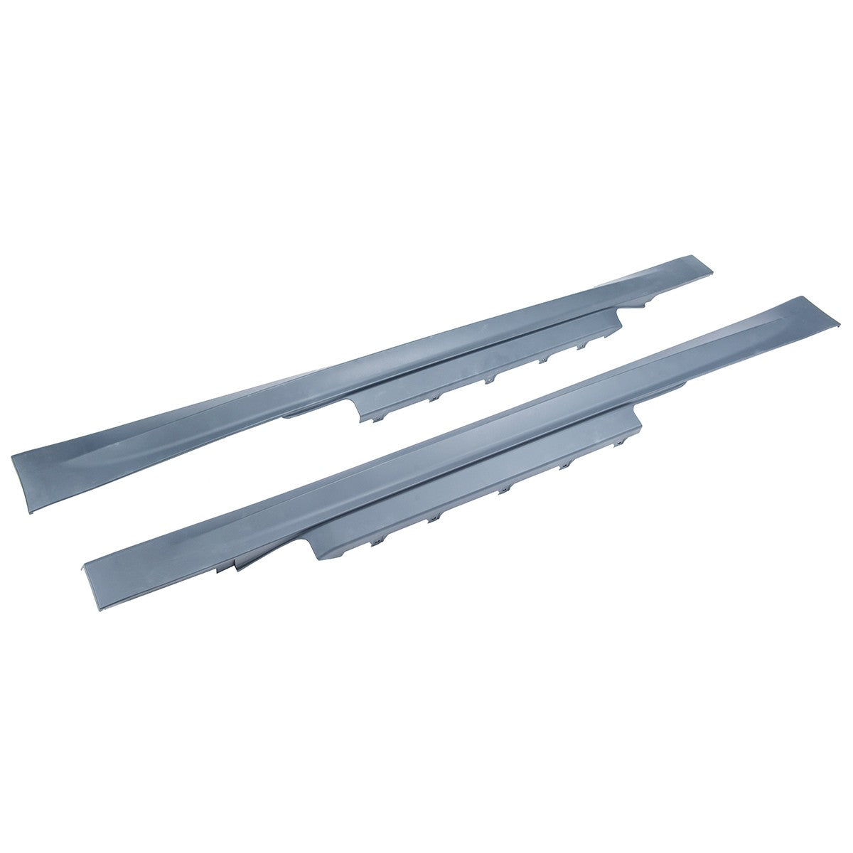 Seitenschweller Set passend für BMW 4er F32 F33 Coupé Cabrio 2013-2020