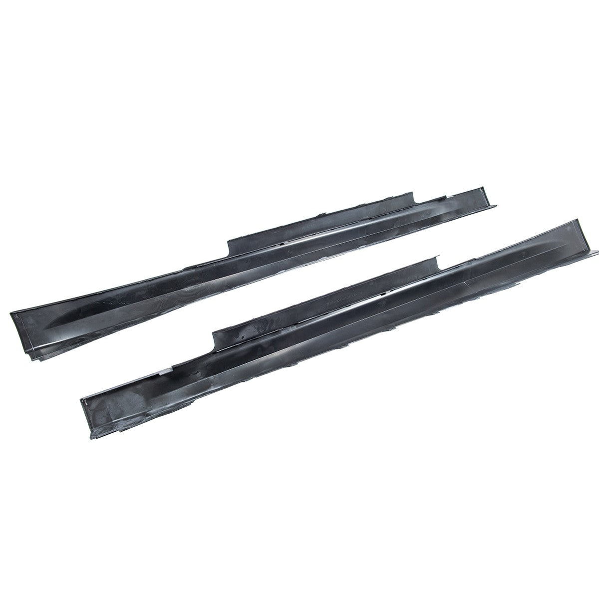 Seitenschweller Set passend für BMW 4er F32 F33 Coupé Cabrio 2013-2020