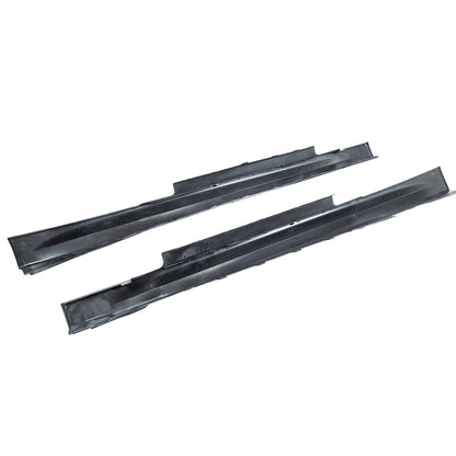 Seitenschweller Set passend für BMW 4er F32 F33 Coupé Cabrio 2013-2020