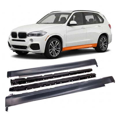 Seitenschweller Set passend für BMW X5 F15 2013-2018