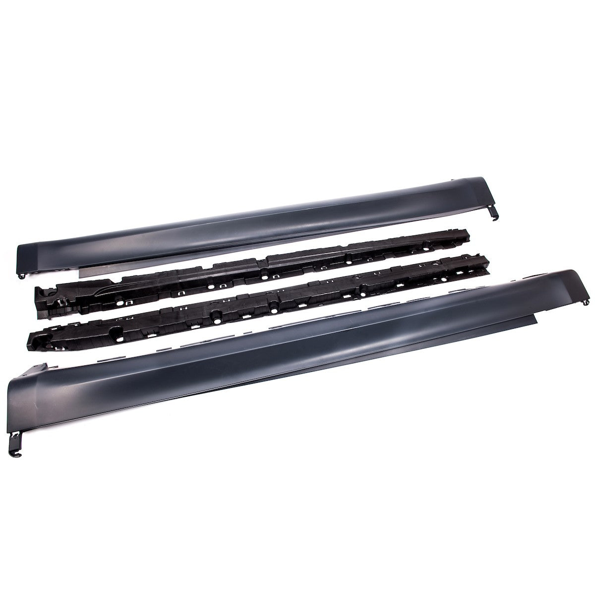 Seitenschweller Set passend für BMW X5 F15 2013-2018