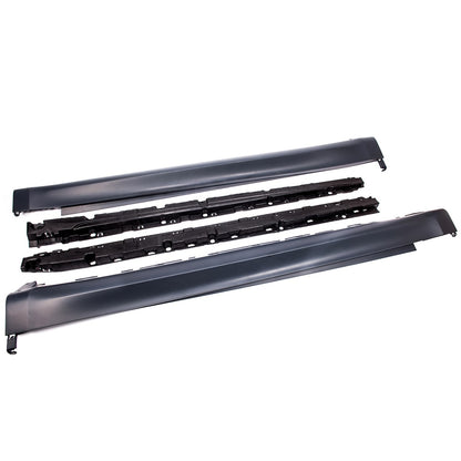 Seitenschweller Set passend für BMW X5 F15 2013-2018