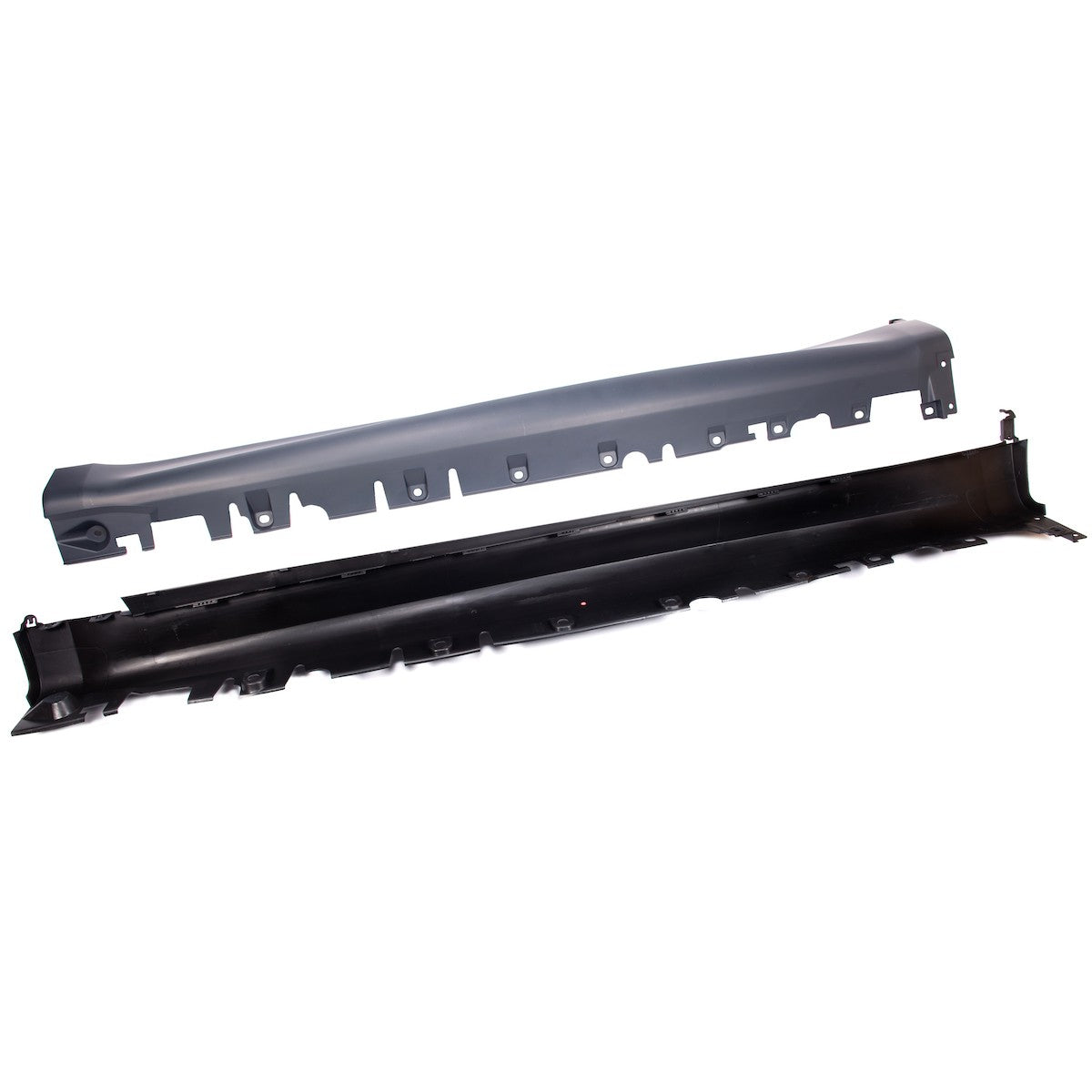 Seitenschweller Set passend für BMW X5 F15 2013-2018