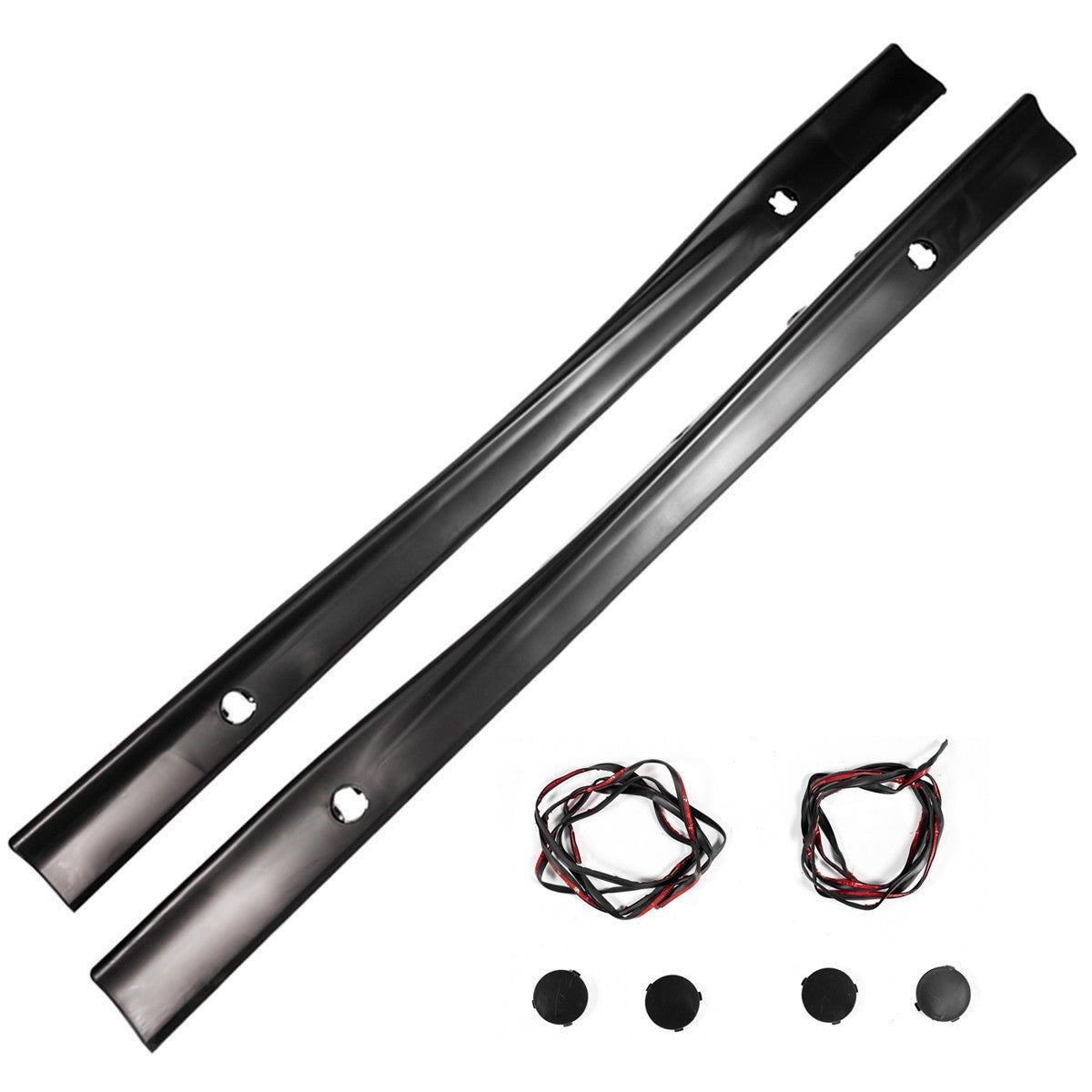 Seitenschweller Set passend für BMW 3er E36 1991-1999