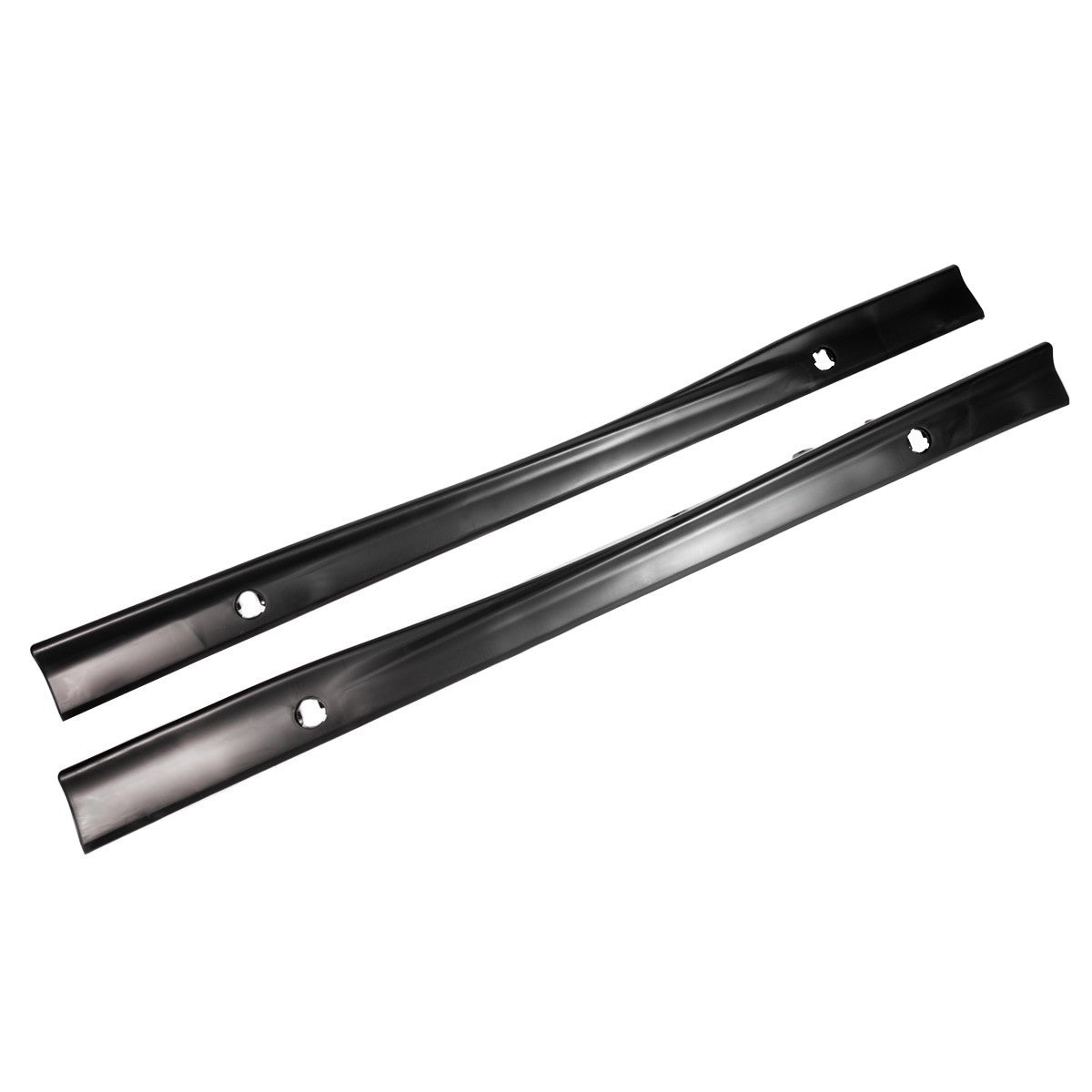 Seitenschweller Set passend für BMW 3er E36 1991-1999