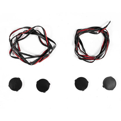 Seitenschweller Set passend für BMW 3er E36 1991-1999
