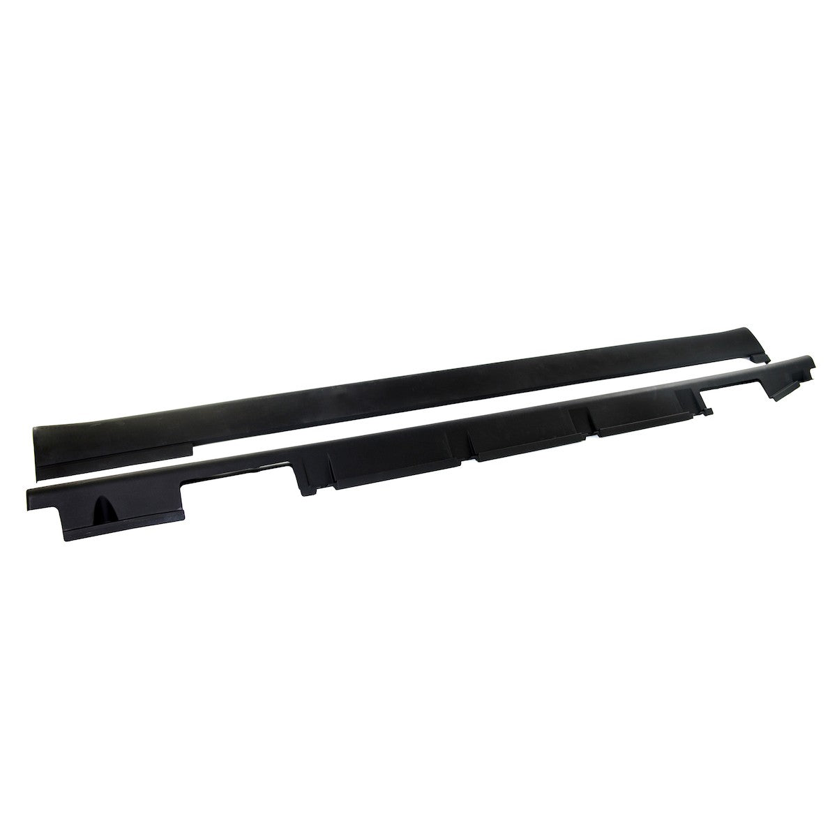 Seitenschweller Set passend für BMW 5er E34 Limousine Touring 1988-1995