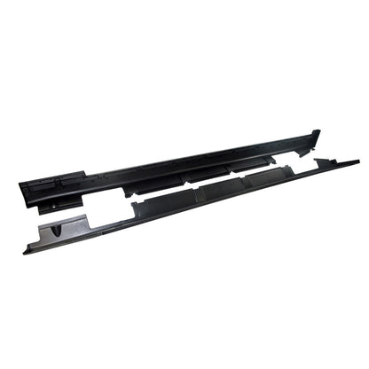 Seitenschweller Set passend für BMW 5er E34 Limousine Touring 1988-1995