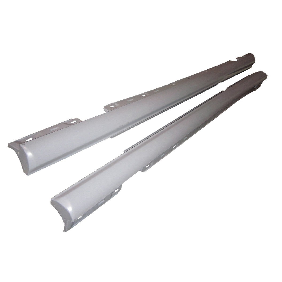 Seitenschweller Set passend für Mercedes C-Klasse W203 2000-2007
