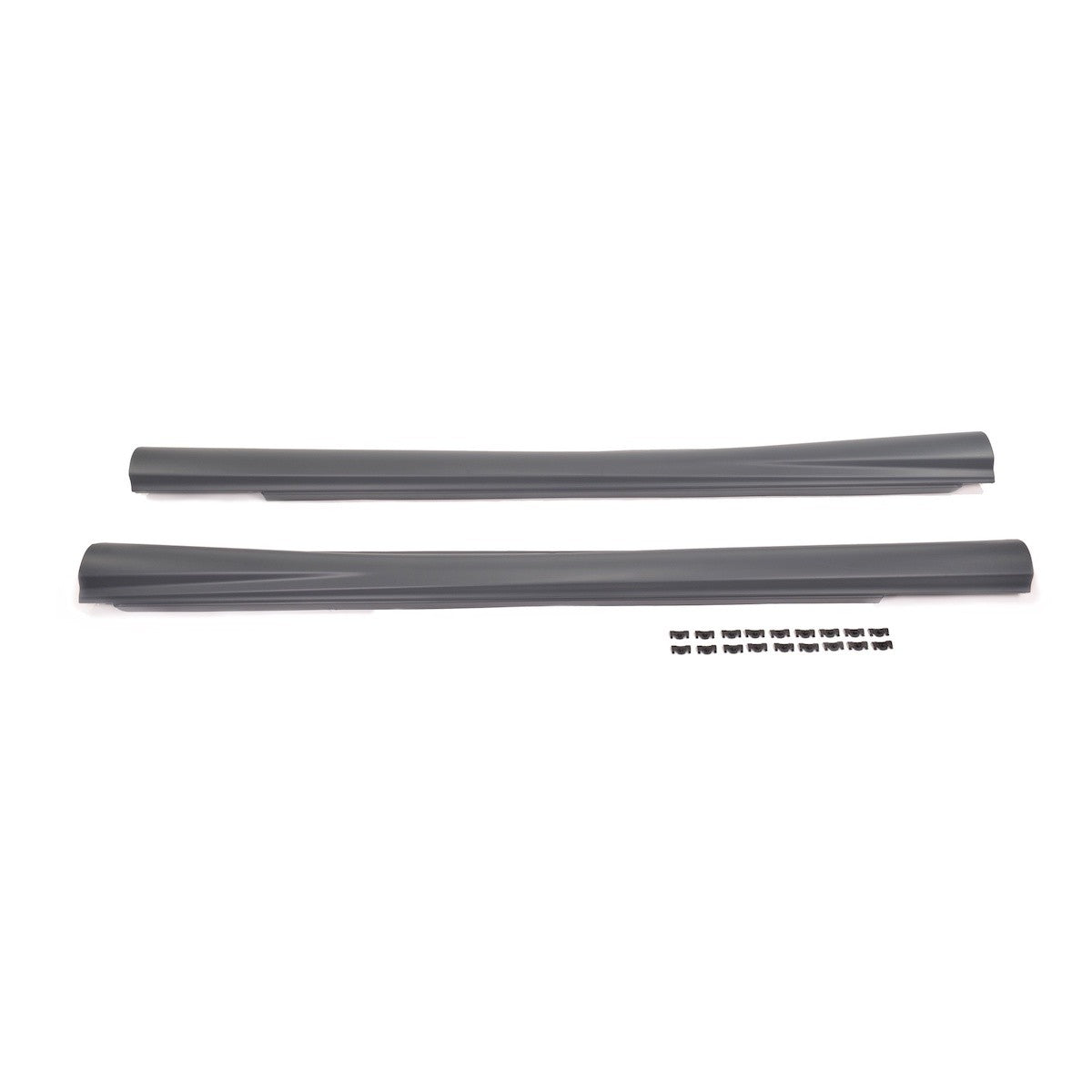 Seitenschweller Set passend für Mercedes E-Klasse W211 2002-2009