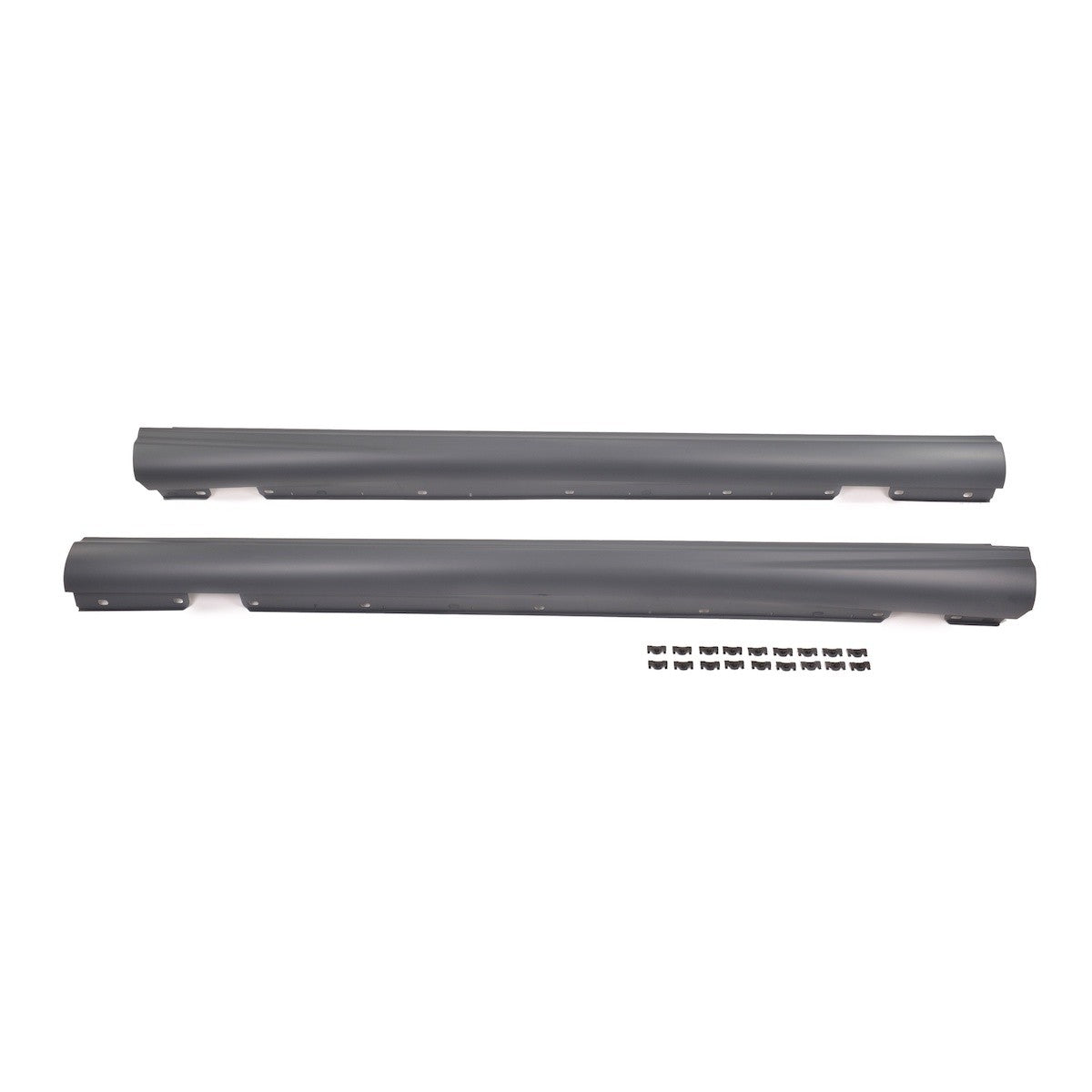 Seitenschweller Set passend für Mercedes E-Klasse W211 2002-2009