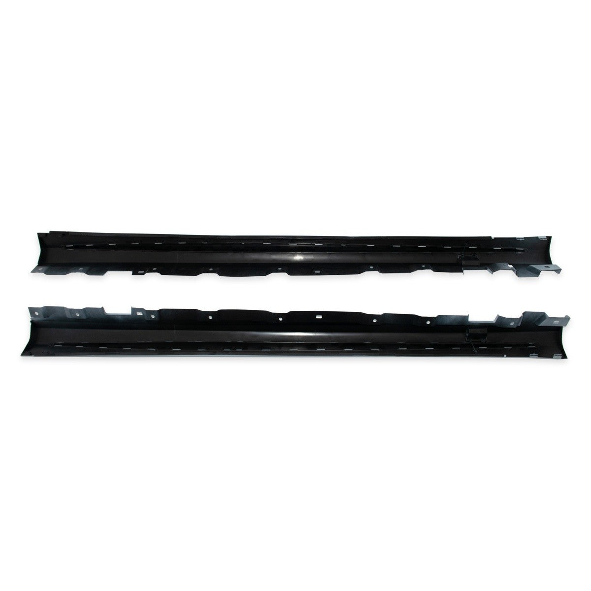 Seitenschweller-Set passend für Mercedes S-Klasse (V222) 2013-2020