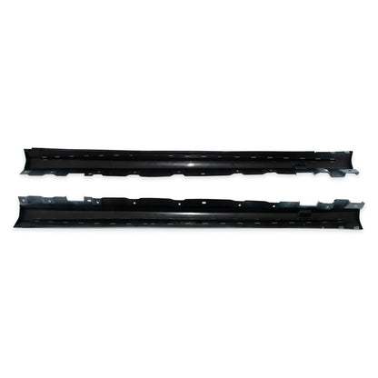 Seitenschweller-Set passend für Mercedes S-Klasse (V222) 2013-2020