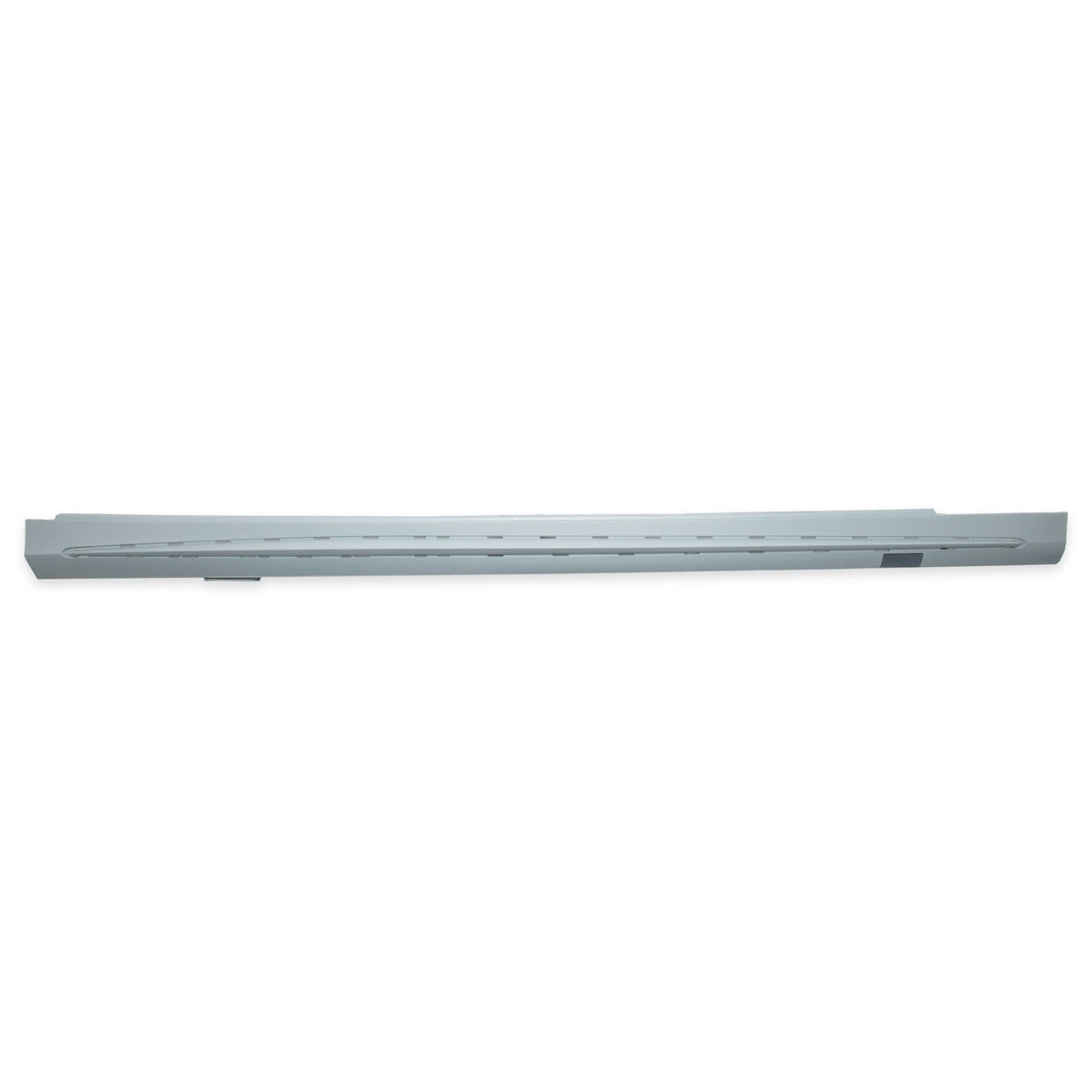 Seitenschweller-Set passend für Mercedes S-Klasse (V222) 2013-2020