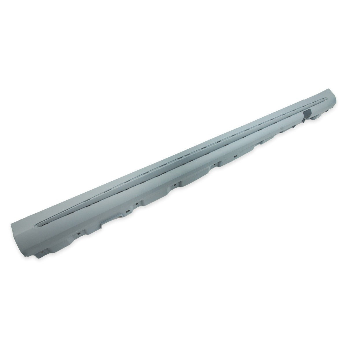 Seitenschweller-Set passend für Mercedes S-Klasse (V222) 2013-2020