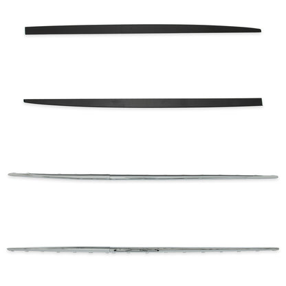 Seitenschweller-Set passend für Mercedes S-Klasse (V222) 2013-2020