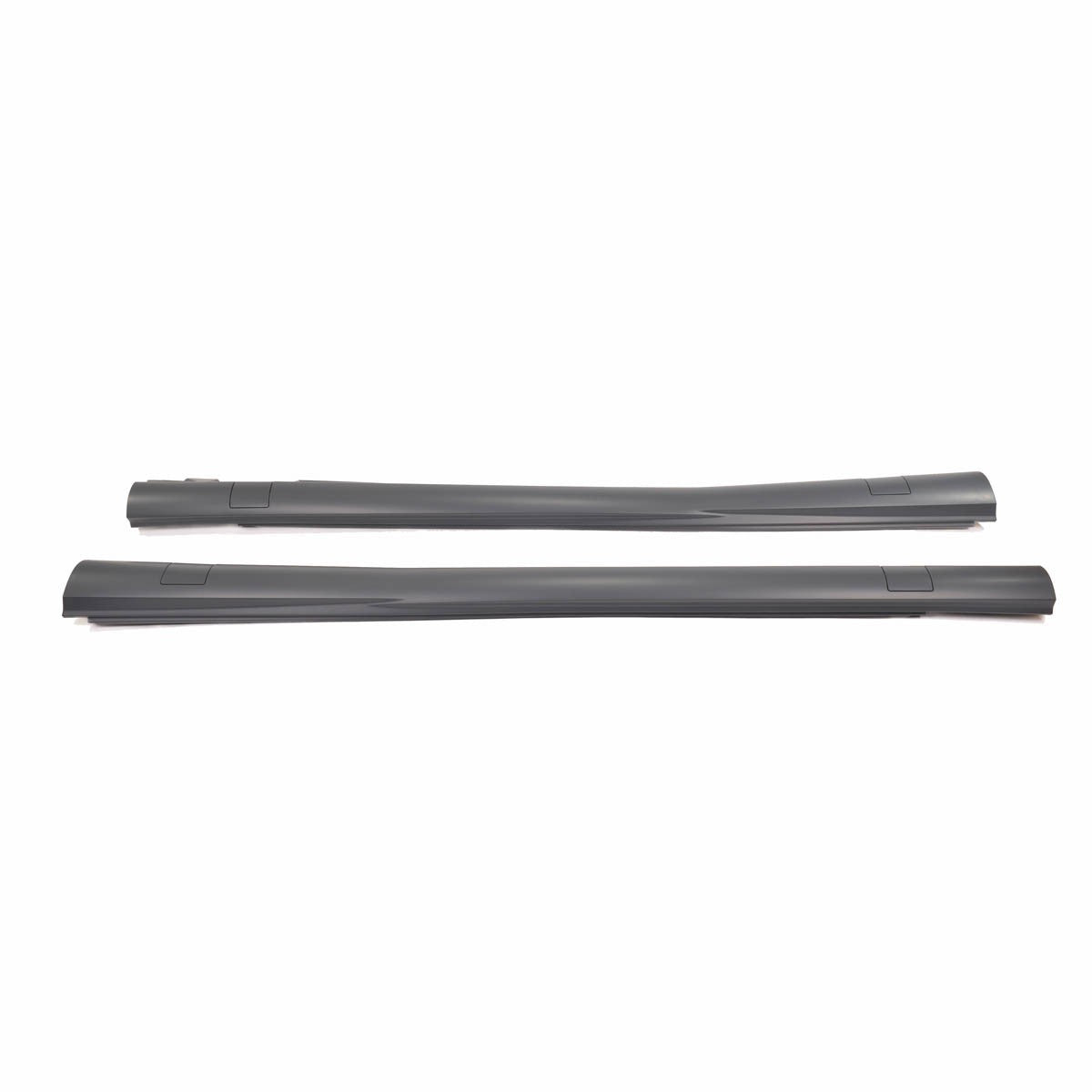 Seitenschweller Set passend für Mercedes E-Klasse W212 Limousine Kombi 2009-2013