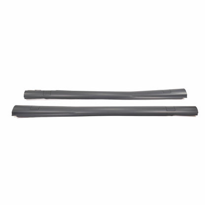 Seitenschweller Set passend für Mercedes E-Klasse W212 Limousine Kombi 2009-2013