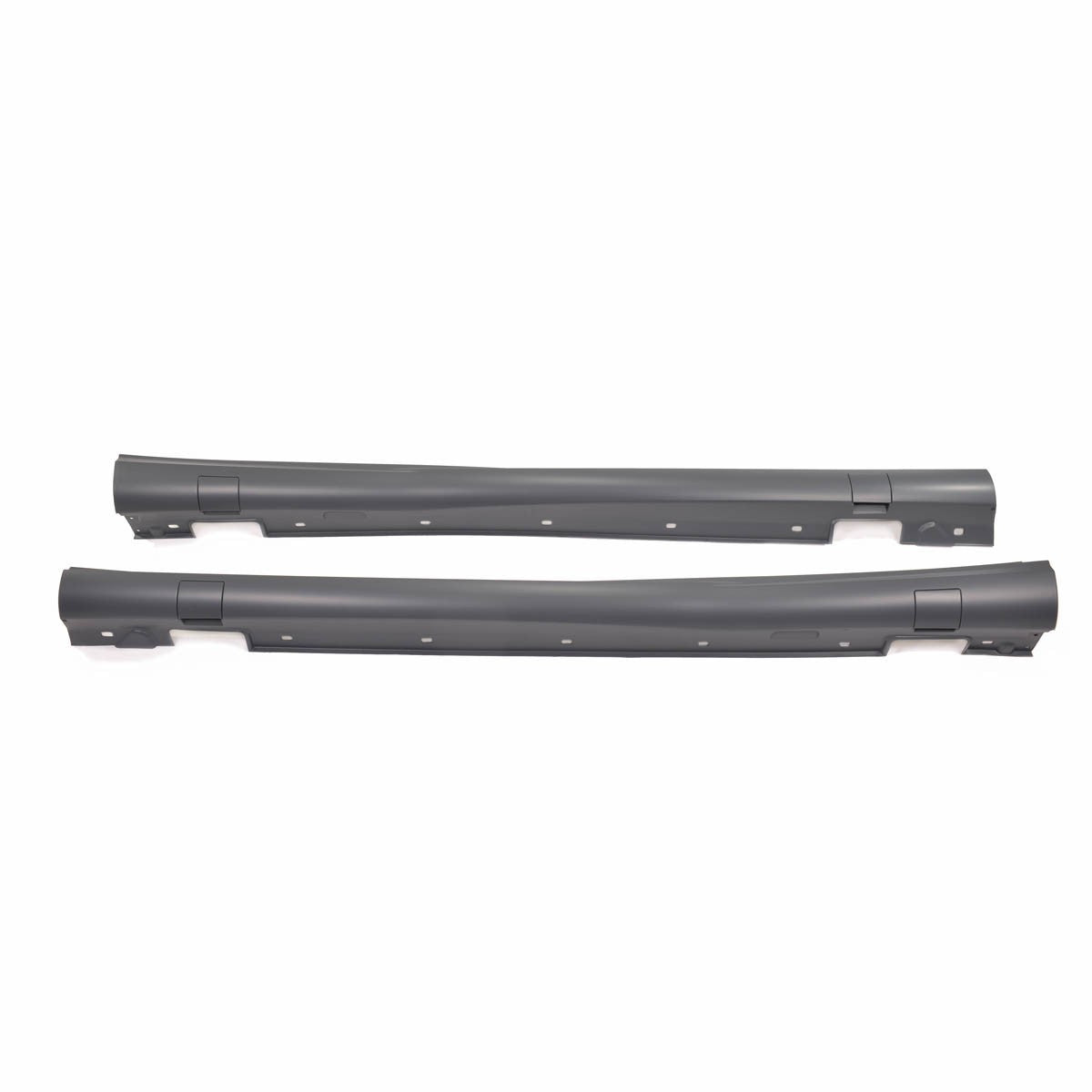 Seitenschweller Set passend für Mercedes E-Klasse W212 Limousine Kombi 2009-2013
