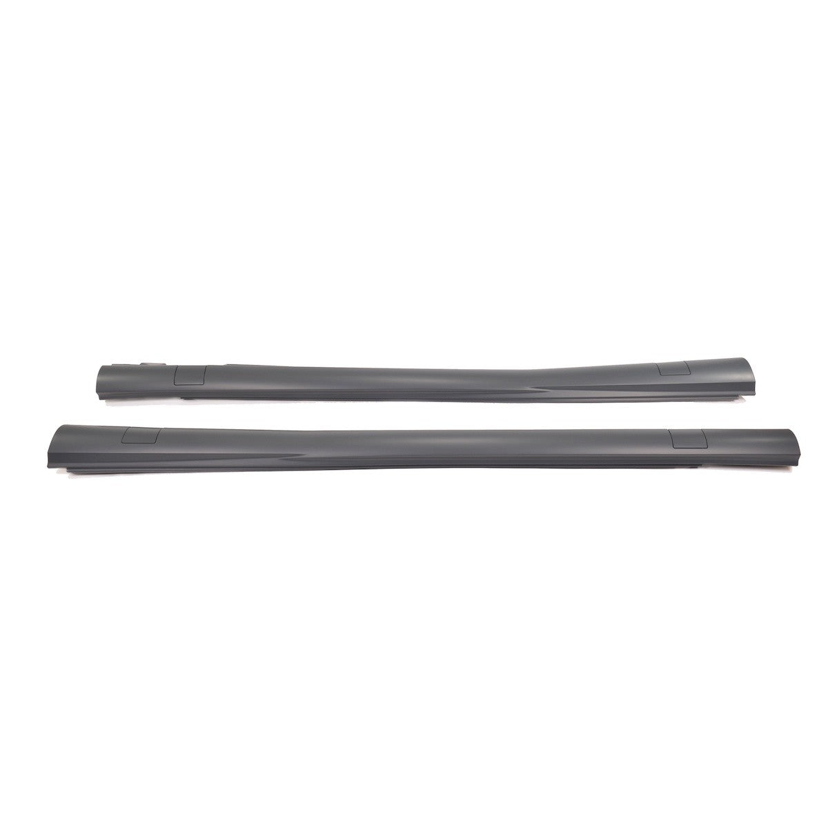 Seitenschweller Set passend für Mercedes E-Klasse W212 Limousine Kombi 2009-2013