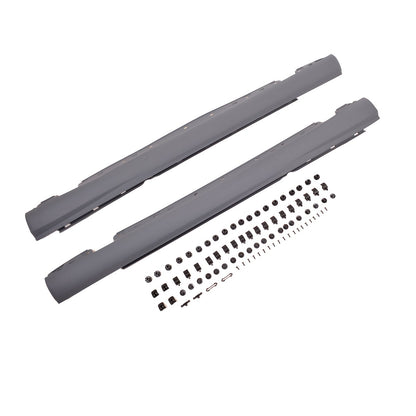 Seitenschweller Set passend für Mercedes C-Klasse W203 Limousine Kombi 2000-2007