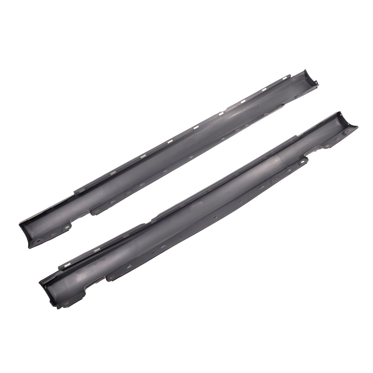 Seitenschweller Set passend für Mercedes C-Klasse W203 Limousine Kombi 2000-2007