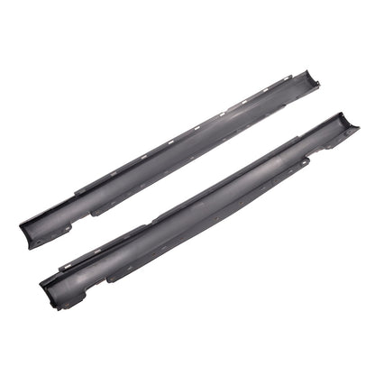 Seitenschweller Set passend für Mercedes C-Klasse W203 Limousine Kombi 2000-2007