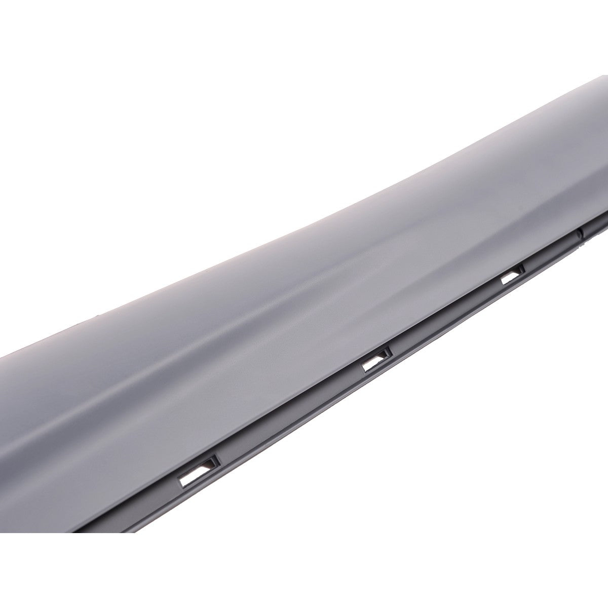 Seitenschweller Set passend für Mercedes CLK W209 Coupé Cabrio 2002-2009