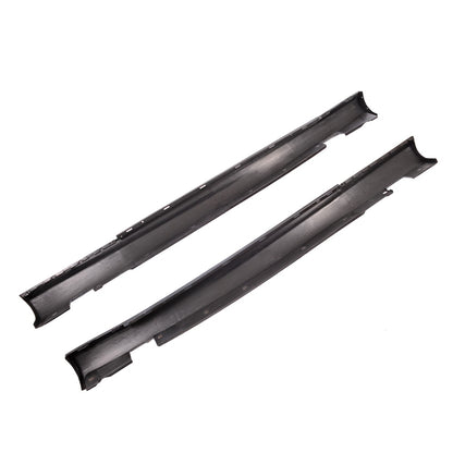 Seitenschweller Set passend für Mercedes CLK W209 Coupé Cabrio 2002-2009