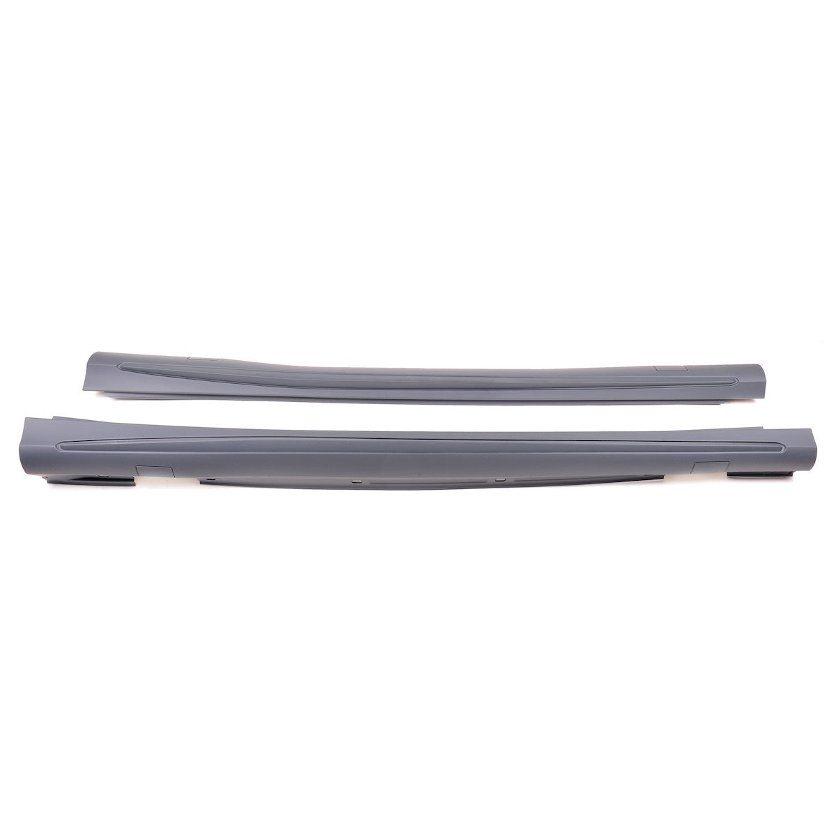 Seitenschweller Set passend für Mercedes A-Klasse W176 CLA W117 2012-2019