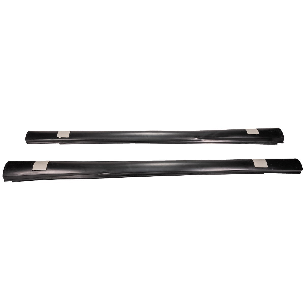Seitenschweller Set passend für Mercedes E-Klasse W212 Limousine Kombi 2009-2013