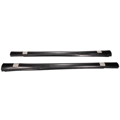 Seitenschweller Set passend für Mercedes E-Klasse W212 Limousine Kombi 2009-2013