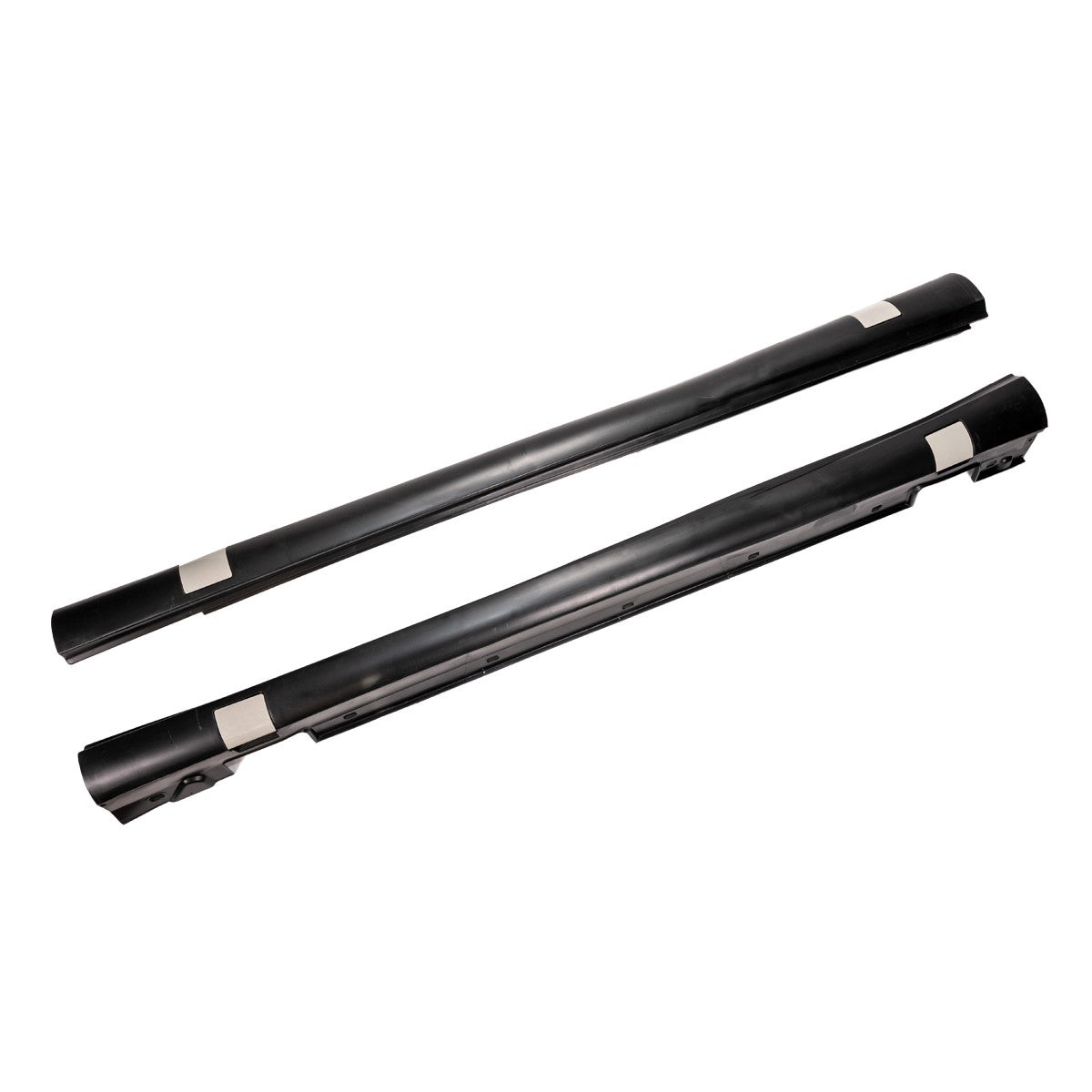 Seitenschweller Set passend für Mercedes E-Klasse W212 Limousine Kombi 2009-2013