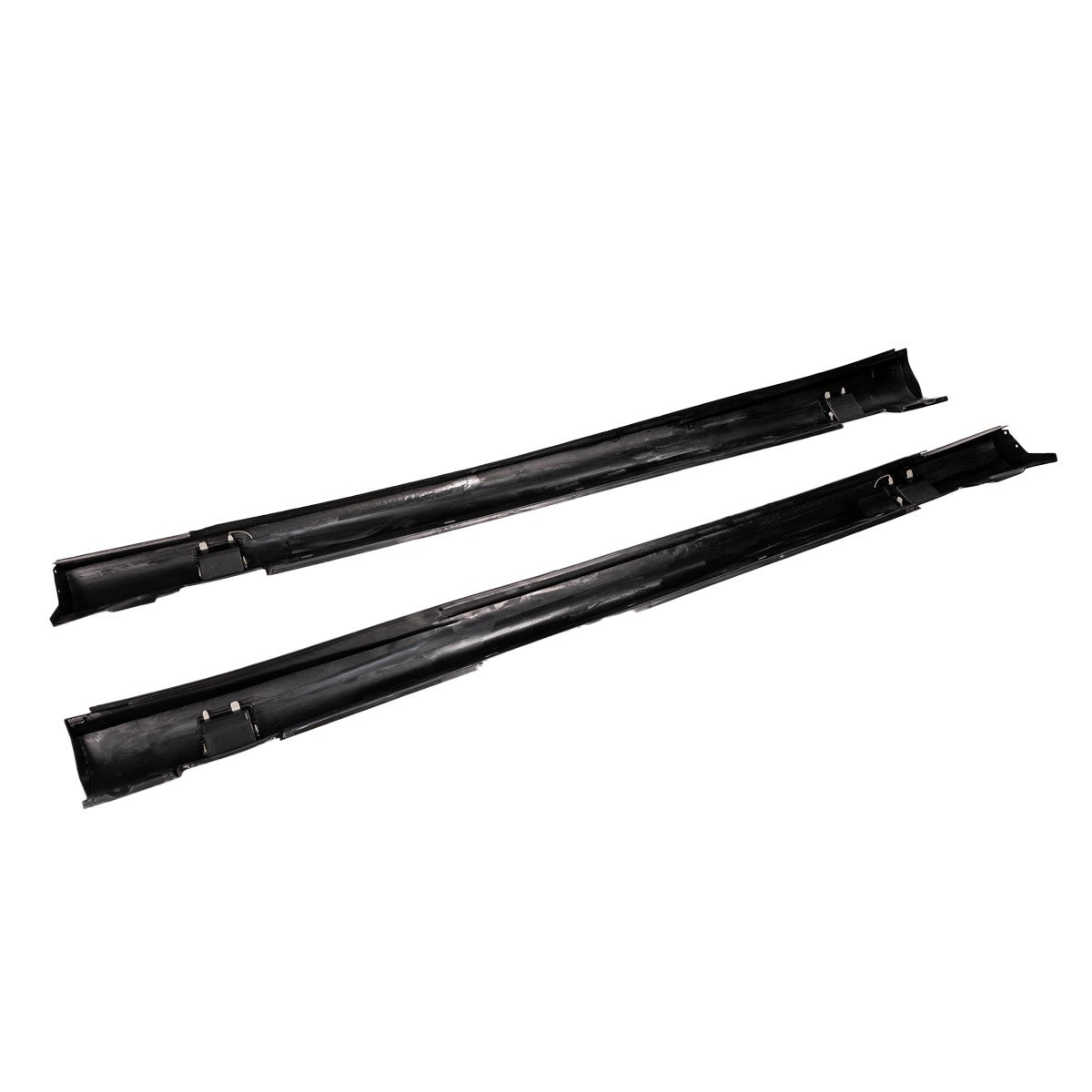 Seitenschweller Set passend für Mercedes E-Klasse W212 Limousine Kombi 2009-2013