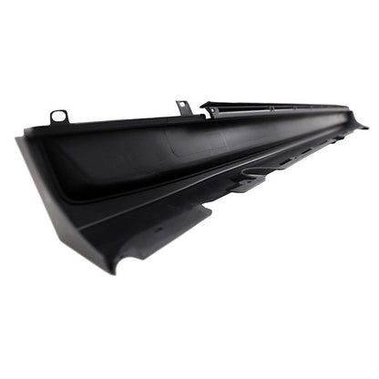 Seitenschweller Set passend für Mercedes E-Klasse A124 C124 Coupé Cabrio 1987-1998