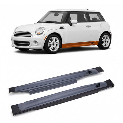 Seitenschweller Set passend für MINI Hatchback (R56) 2006-2013