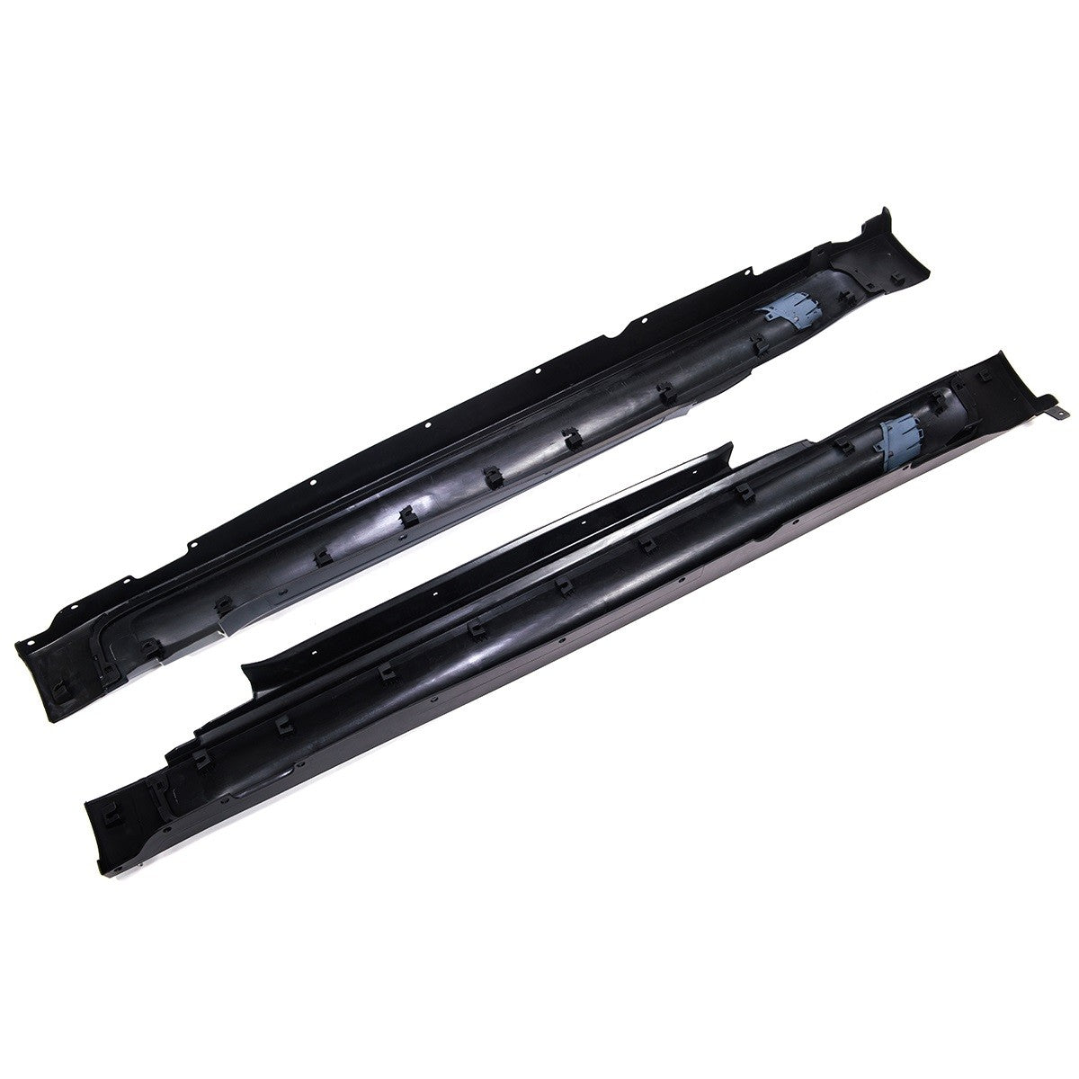 Seitenschweller Set passend für MINI Hatchback (R56) 2006-2013