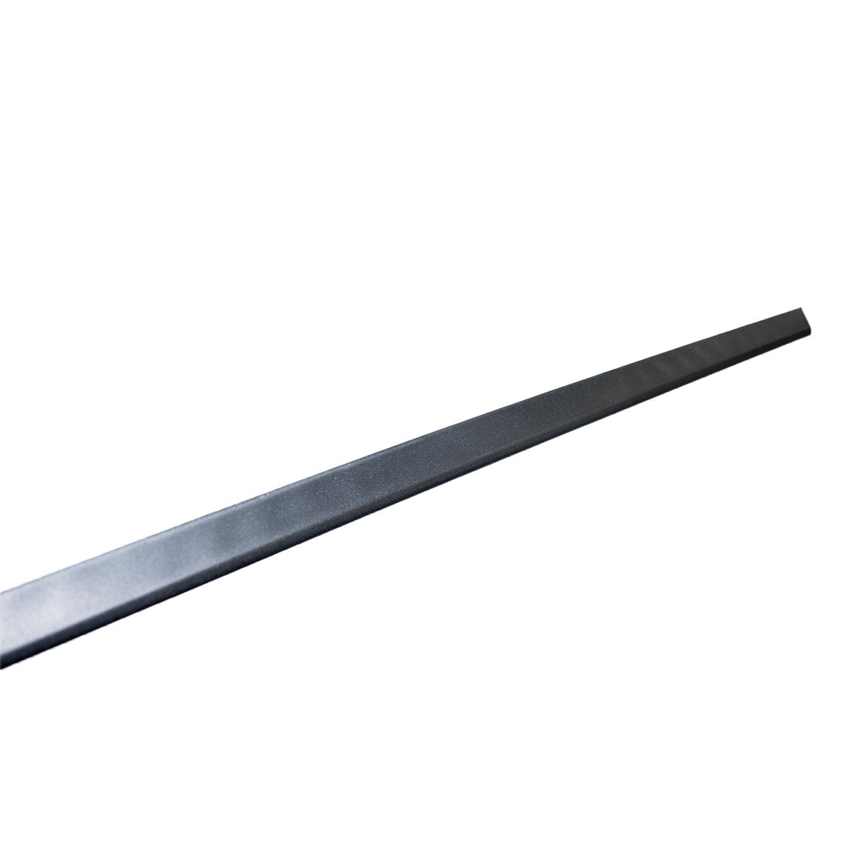 Seitenschweller Set Matt Schwarz passend für VW Golf 7 2013-2021