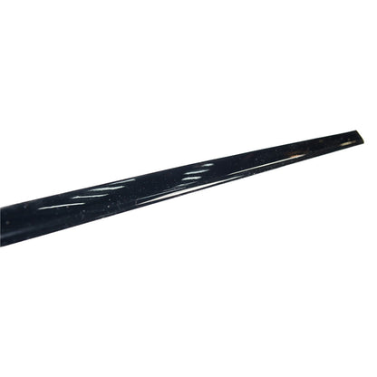 Seitenschweller Set Hochglanz Schwarz passend für VW Golf 7 2013-2021