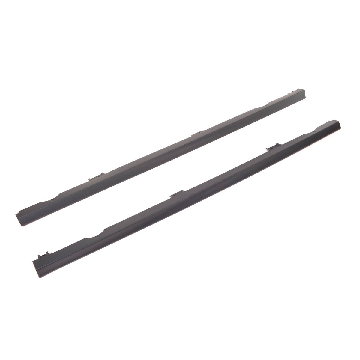 Seitenschweller Set passend für VW Golf 7 2012-2016 R