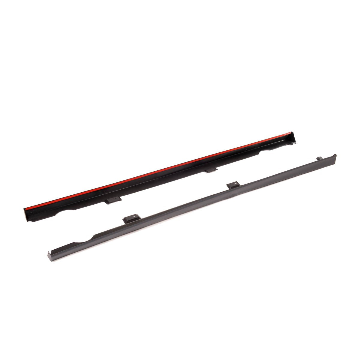 Seitenschweller Set passend für VW Golf 7 2012-2016 R