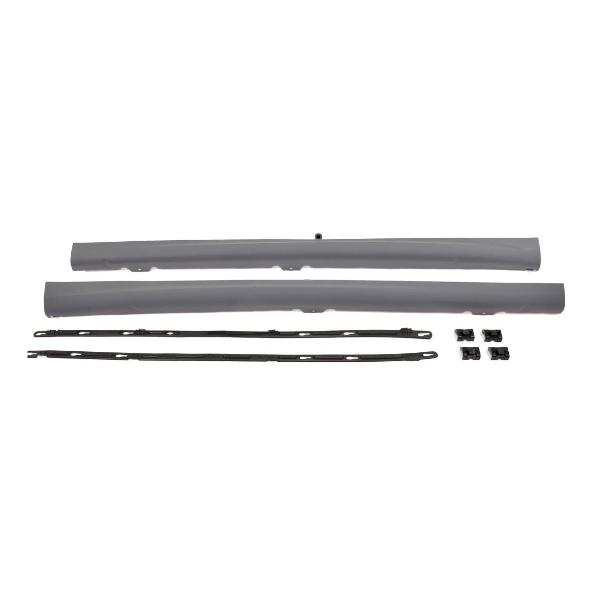 Seitenschweller Set passend für VW Golf 6 2008-2014