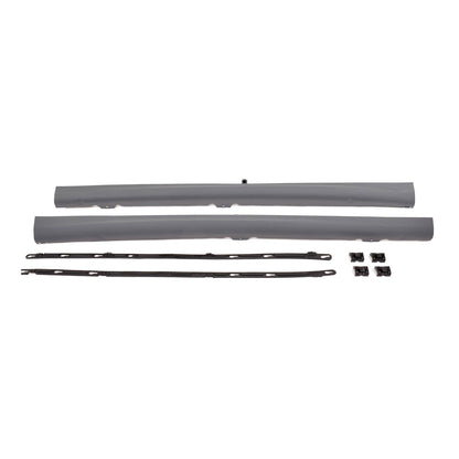 Seitenschweller Set passend für VW Golf 6 2008-2014