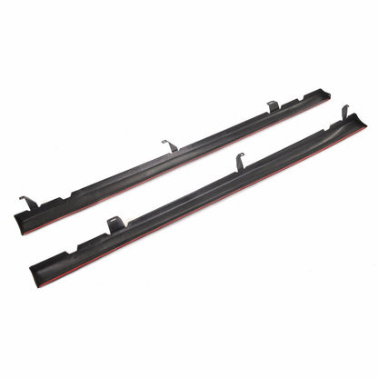 Seitenschweller Set passend für VW Polo V (6R, 6C) 2009-2017