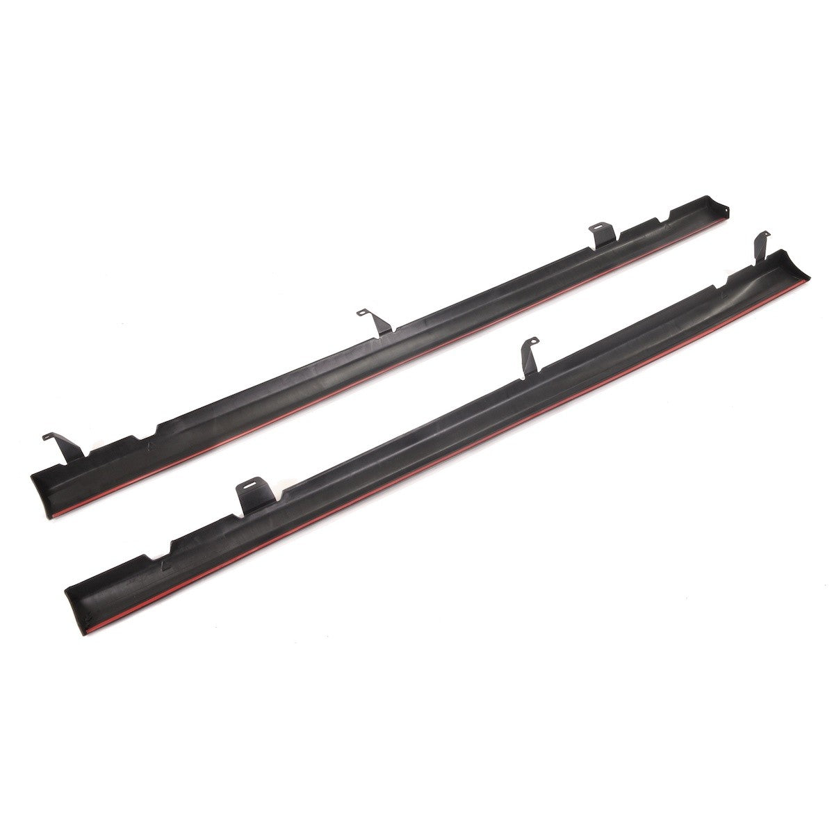 Seitenschweller Set passend für VW Polo V (6R, 6C) 2009-2017